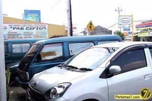 Ayam Goreng Pak Cipto Sukoharjo&nbsp;23