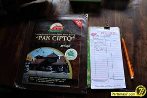 Ayam Goreng Pak Cipto Sukoharjo&nbsp;4