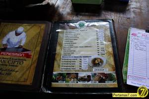 Ayam Goreng Pak Cipto Sukoharjo&nbsp;5