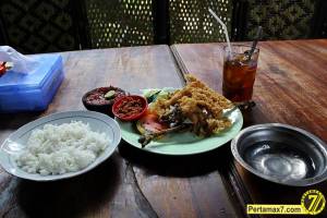 Ayam Goreng Pak Cipto Sukoharjo&nbsp;9