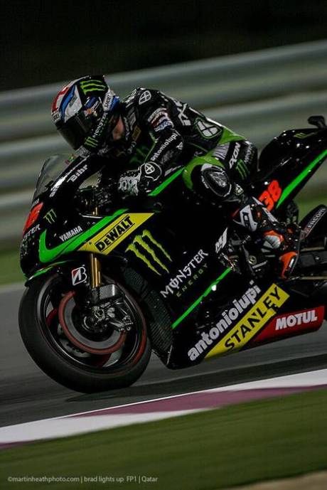 bradley smith yamaha 2014
