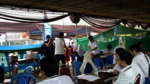 CSR Pengobatan 1200&nbsp;Pasien-