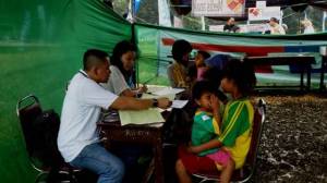 CSR Pengobatan 1200&nbsp;Pasien–