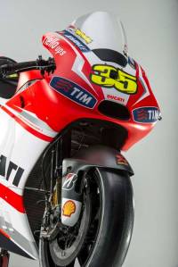 Ducati Corse 2014 MotoGP Livery&nbsp;001