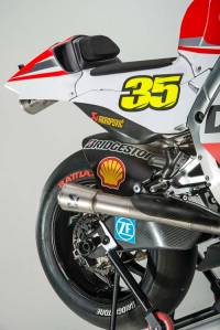 Ducati Corse 2014 MotoGP Livery&nbsp;002