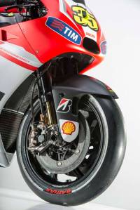 Ducati Corse 2014 MotoGP Livery&nbsp;003