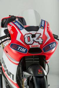 Ducati Corse 2014 MotoGP Livery&nbsp;004