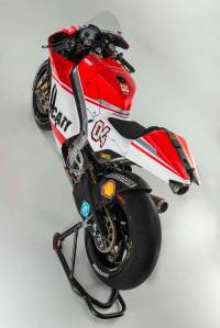 Ducati Corse 2014 MotoGP Livery&nbsp;005