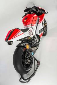 Ducati Corse 2014 MotoGP Livery&nbsp;006