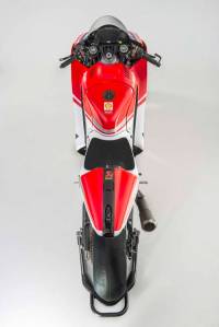 Ducati Corse 2014 MotoGP Livery&nbsp;007