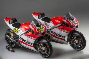 Ducati Corse 2014 MotoGP Livery&nbsp;009
