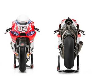 Ducati Corse 2014 MotoGP Livery&nbsp;013