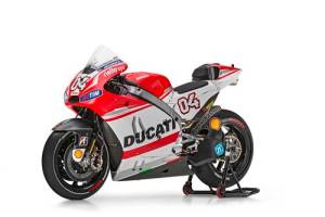 Ducati Corse 2014 MotoGP Livery&nbsp;014