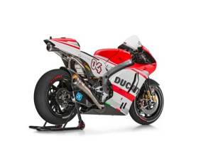 Ducati Corse 2014 MotoGP Livery&nbsp;015