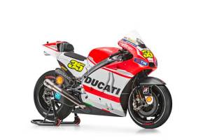 Ducati Corse 2014 MotoGP Livery&nbsp;019
