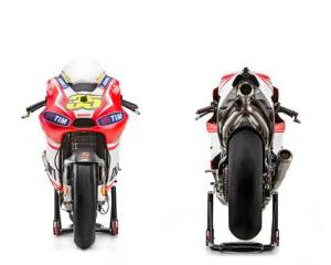 Ducati Corse 2014 MotoGP Livery&nbsp;020