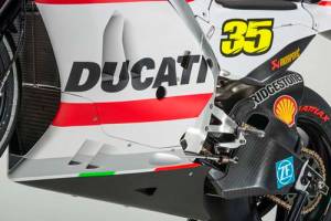 Ducati Corse 2014 MotoGP Livery&nbsp;025