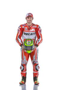Ducati Corse 2014 MotoGP Livery&nbsp;030