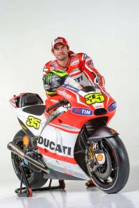 Ducati Corse 2014 MotoGP Livery&nbsp;037