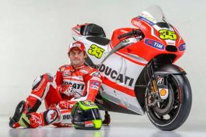 Ducati Corse 2014 MotoGP Livery&nbsp;039