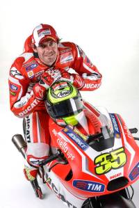 Ducati Corse 2014 MotoGP Livery&nbsp;041