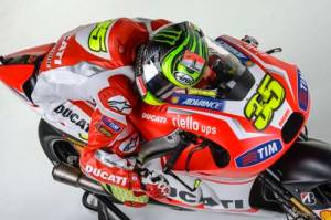 Ducati Corse 2014 MotoGP Livery&nbsp;044