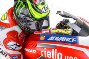 Ducati Corse 2014 MotoGP Livery&nbsp;046