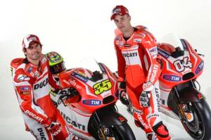 Ducati Corse 2014 MotoGP Livery&nbsp;049