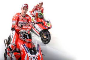 Ducati Corse 2014 MotoGP Livery&nbsp;050