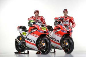 Ducati Corse 2014 MotoGP Livery&nbsp;051