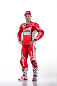 Ducati Corse 2014 MotoGP Livery&nbsp;053