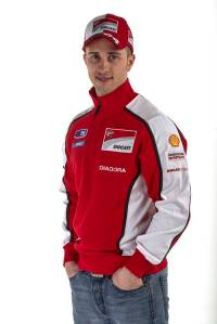Ducati Corse 2014 MotoGP Livery&nbsp;058