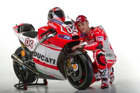 Ducati Corse 2014 MotoGP Livery 060