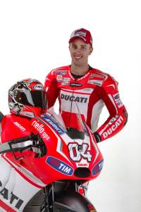 Ducati Corse 2014 MotoGP Livery&nbsp;061