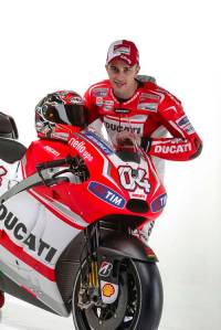 Ducati Corse 2014 MotoGP Livery&nbsp;062