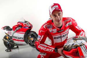 Ducati Corse 2014 MotoGP Livery&nbsp;066