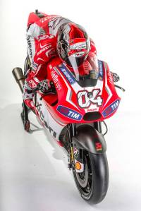 Ducati Corse 2014 MotoGP Livery&nbsp;069