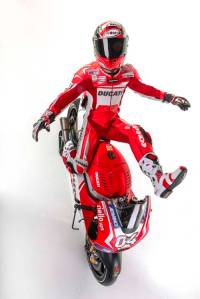 Ducati Corse 2014 MotoGP Livery&nbsp;070