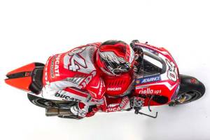 Ducati Corse 2014 MotoGP Livery&nbsp;071