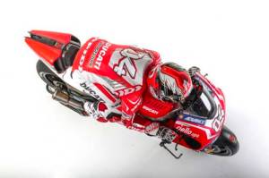 Ducati Corse 2014 MotoGP Livery&nbsp;072