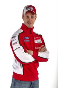 Ducati Corse 2014 MotoGP Livery&nbsp;075