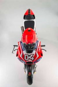 Ducati Corse 2014 MotoGP Livery&nbsp;076