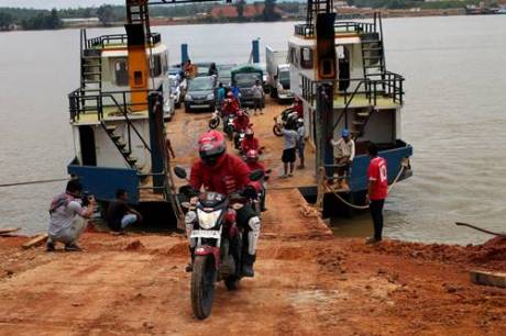 Ekspedisi Nusantara 2014 selesai 002