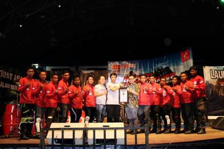 Ekspedisi Nusantara 2014 selesai 003