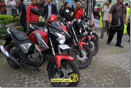 Ekspedisi Nusantara Pertamax7.com 206