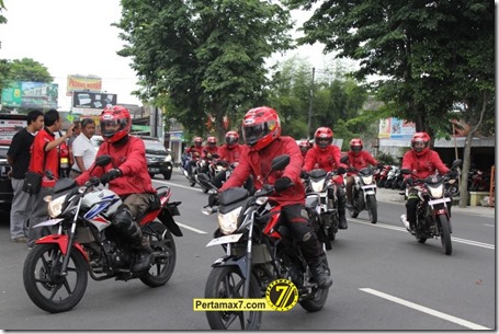 Ekspedisi Nusantara Pertamax7.com 24