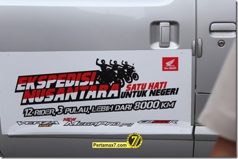 Ekspedisi Nusantara Pertamax7.com 33