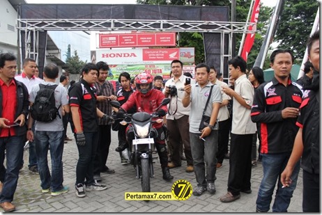 Ekspedisi Nusantara Pertamax7.com 36