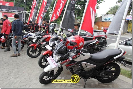 Ekspedisi Nusantara Pertamax7.com 43