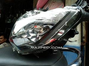 headlamp LED Honda PCX 150 lokal atau Honda Vario 150&nbsp;4
